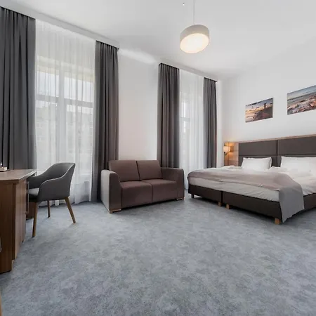 Harmony House سفينويتشي