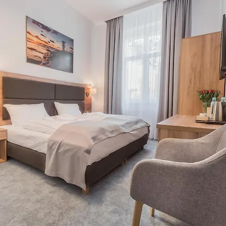 Harmony House فندق مبيت وإفطار سفينويتشي