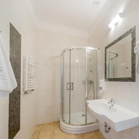 فندق مبيت وإفطار Harmony House