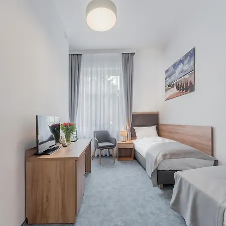 Harmony House فندق مبيت وإفطار سفينويتشي