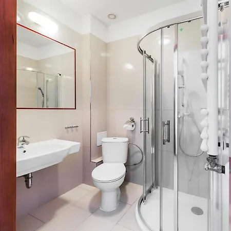 فندق مبيت وإفطار Harmony House