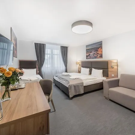 Harmony House فندق مبيت وإفطار سفينويتشي