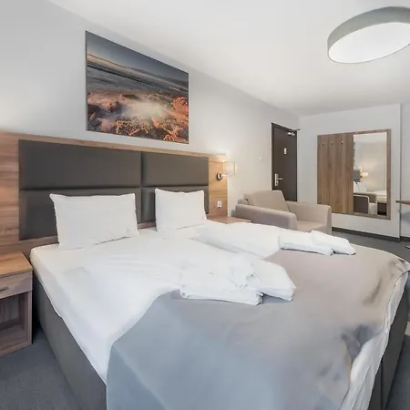 Bed & Breakfast Harmony House