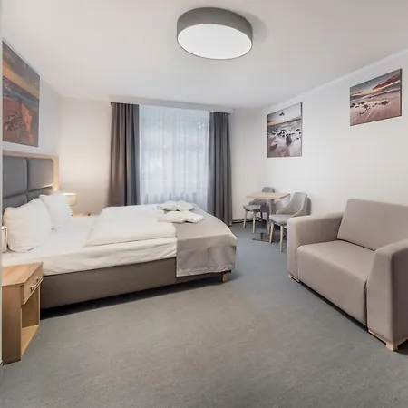 Harmony House Swinoujscie