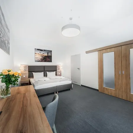 فندق مبيت وإفطار Harmony House سفينويتشي