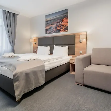 Harmony House Świnoujście