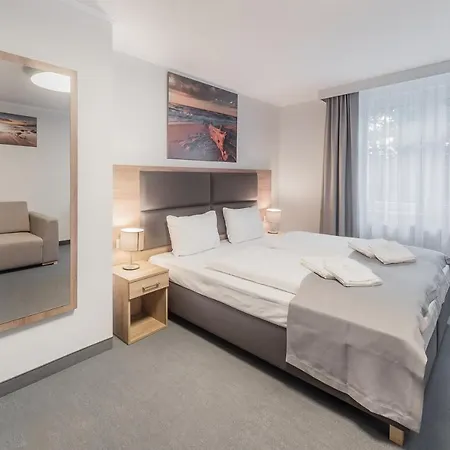 Harmony House فندق مبيت وإفطار سفينويتشي