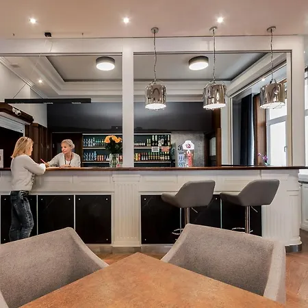 Harmony House سفينويتشي