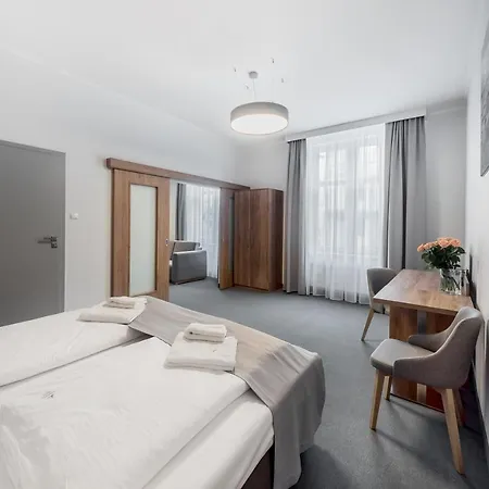 فندق مبيت وإفطار Harmony House