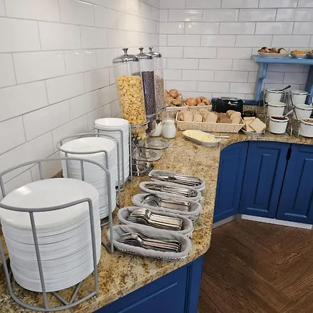 Harmony House سفينويتشي