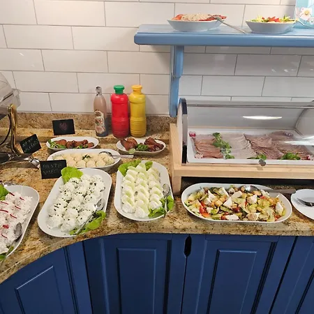 Harmony House Svinoústí