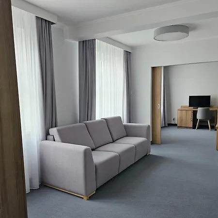 فندق مبيت وإفطار Harmony House 3*