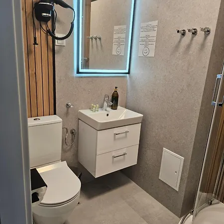 Harmony House فندق مبيت وإفطار سفينويتشي