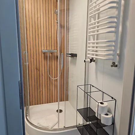 Bed & Breakfast Harmony House