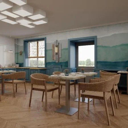 Frühstückspension Harmony House