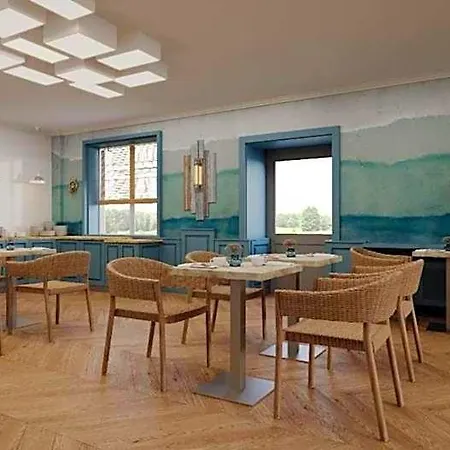 Harmony House 3*