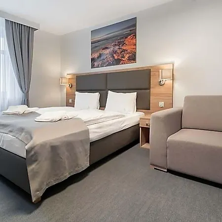 Harmony House 3* Świnoujście