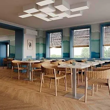 Alojamento de Acomodação e Pequeno-almoço Harmony House 3*