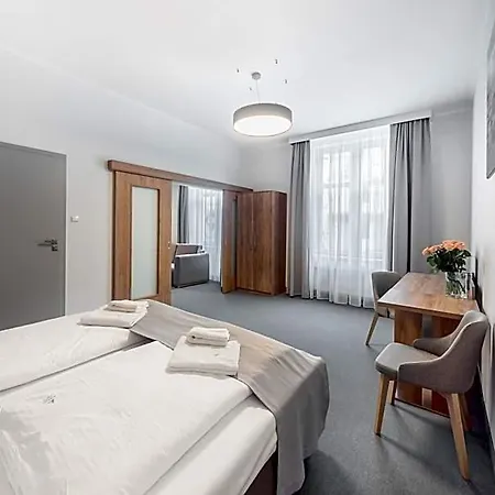 Harmony House Świnoujście