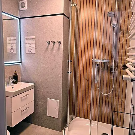 Harmony House 3*