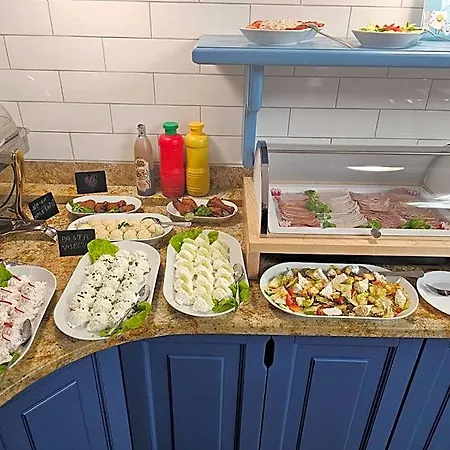 Alojamento de Acomodação e Pequeno-almoço Harmony House 3*