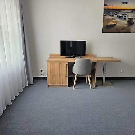Harmony House 3* Świnoujście