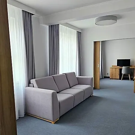 Bed & Breakfast Harmony House Świnoujście
