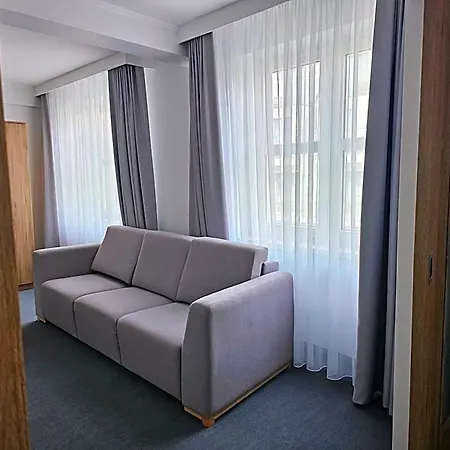 Harmony House Świnoujście