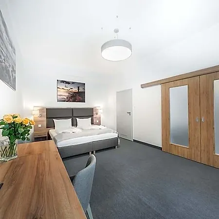Harmony House Bed & Breakfast 3*