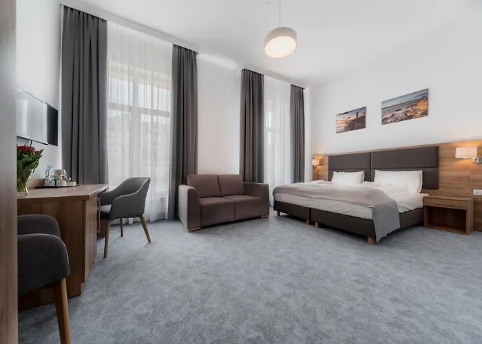 Harmony House Świnoujście