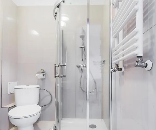 Harmony House Bed & Breakfast Świnoujście