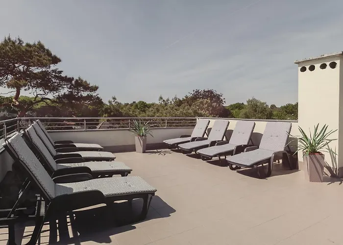 Harmony House Swinemünde