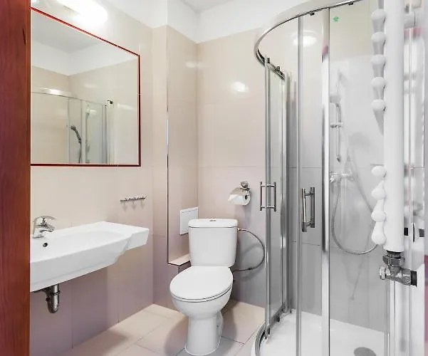 Frühstückspension Harmony House