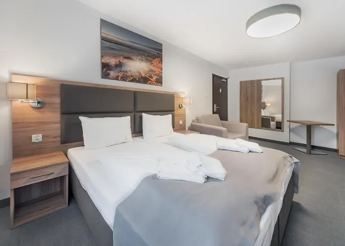 Bed & Breakfast Harmony House