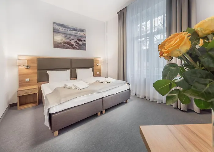 Harmony House Frühstückspension