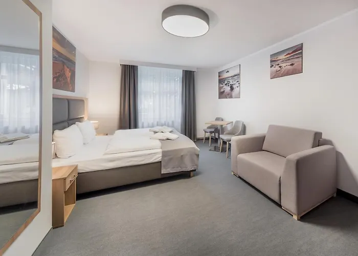 Harmony House Świnoujście