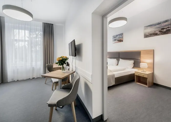 Harmony House Frühstückspension