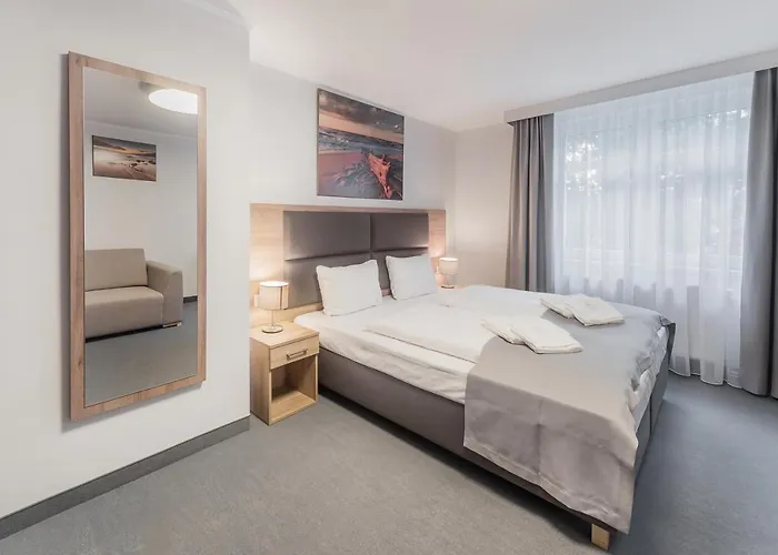 Harmony House Frühstückspension Swinemünde