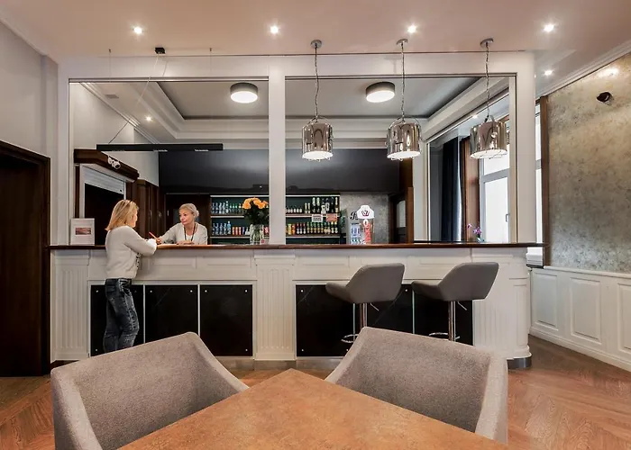 Harmony House Świnoujście