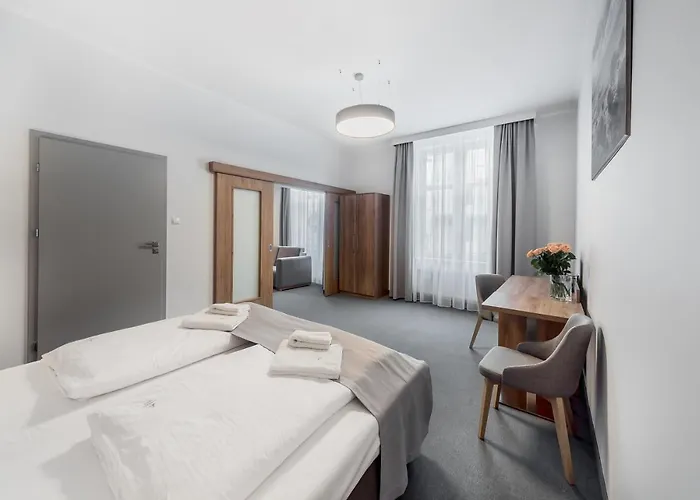 Bed & Breakfast Harmony House