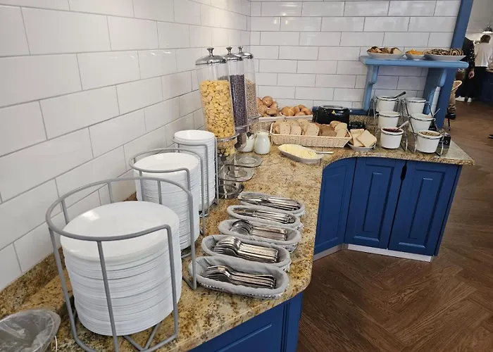 Harmony House Swinemünde