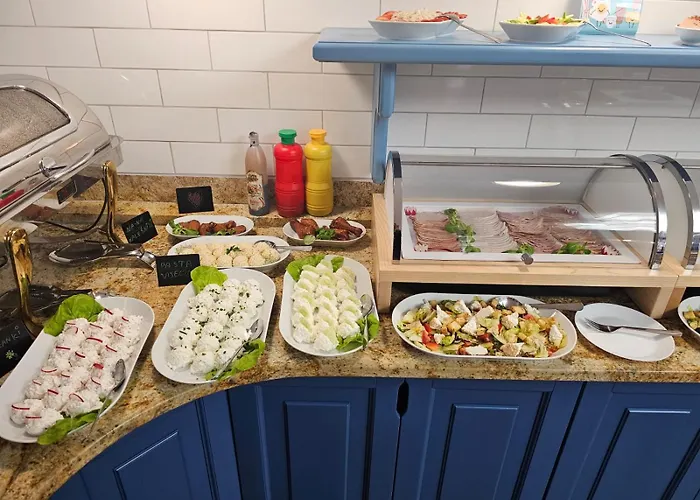 Harmony House Świnoujście