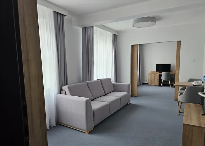 Frühstückspension Harmony House 3*