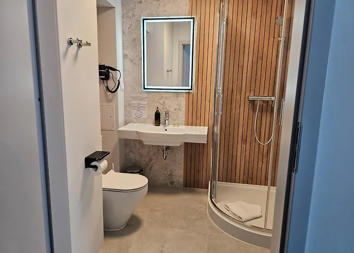 Harmony House Bed & Breakfast 3*