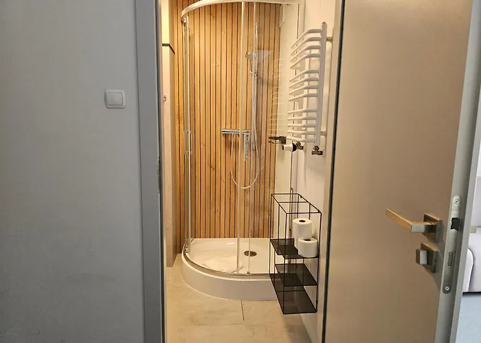 Harmony House Bed & Breakfast 3*