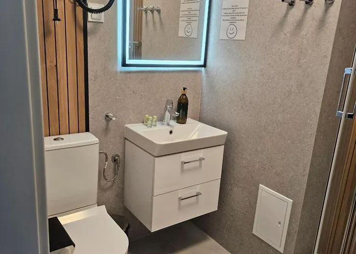 Harmony House Frühstückspension Swinemünde