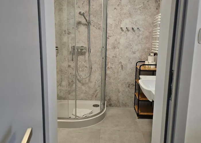 Harmony House Frühstückspension 3*