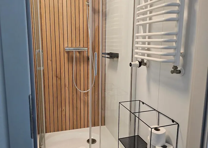 Bed & Breakfast Harmony House