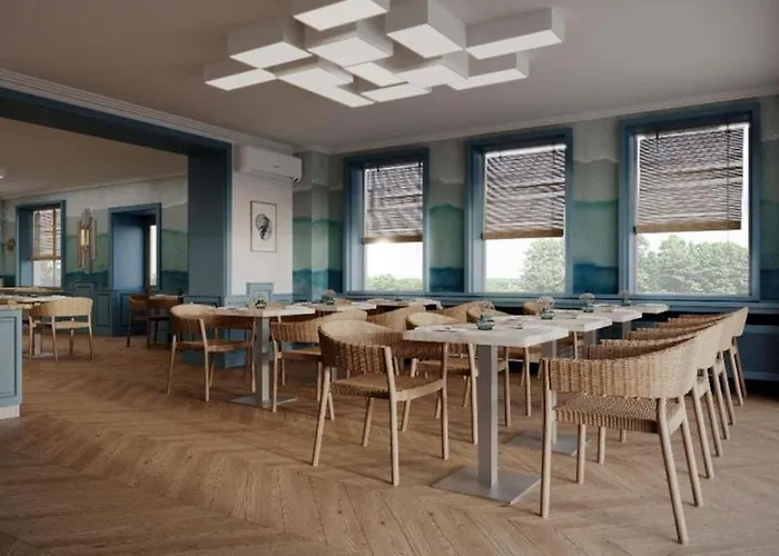 Harmony House Frühstückspension 3*